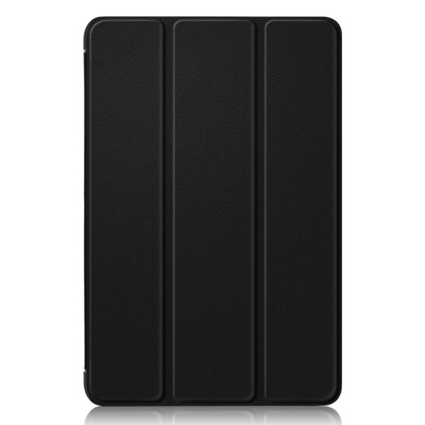 Samsung Galaxy Tab A9 Plus Fodral Tri-fold Svart