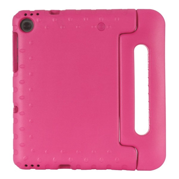 Stødsikkert EVA-cover til Lenovo Tab M10 Plus 10.3 - Rosa