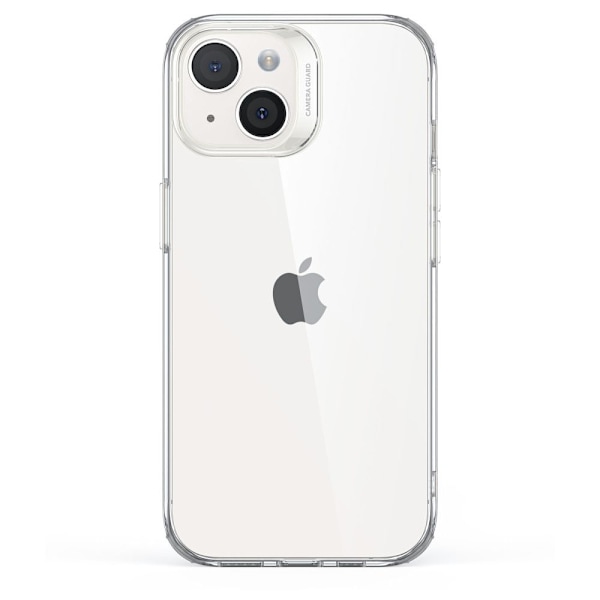 ESR Project Zero Case iPhone 15 Clear