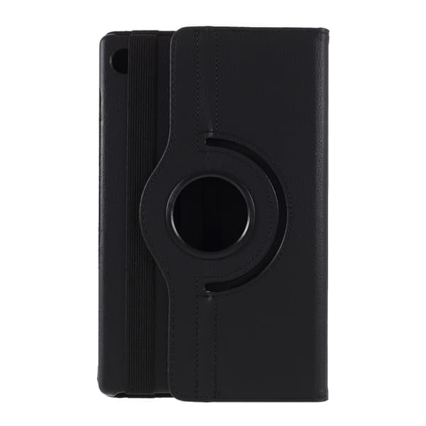 360-Etui Lenovo Tab M10 HD (2. generation) Sort