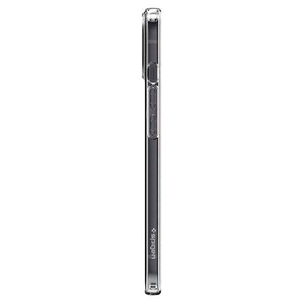 Spigen iPhone 13 Case Liquid Crystal Clear