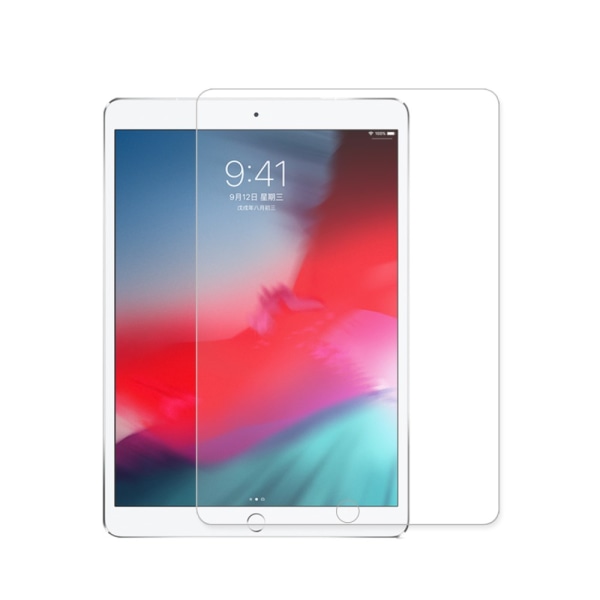 iPad Air 10.5 3. generation (2019) skærmbeskytter hærdet glas 0,3 mm