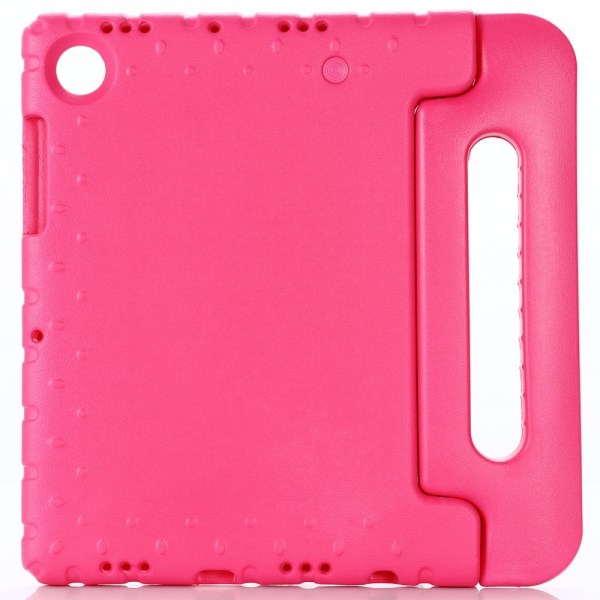 Stødsikkert EVA-cover Samsung Galaxy Tab A8 10.5 Pink