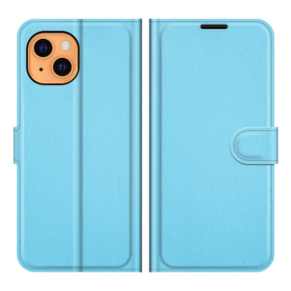 iPhone 13 Mini -puhelinkotelo, sininen