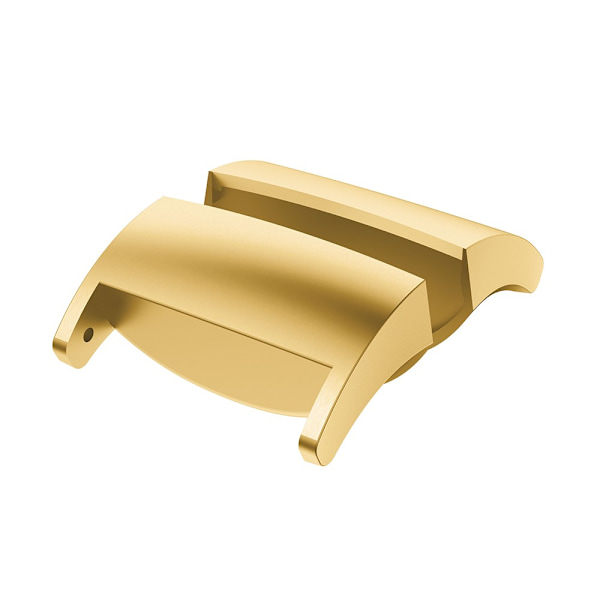 Fästen Till Fitbit Charge 3/4 Guld