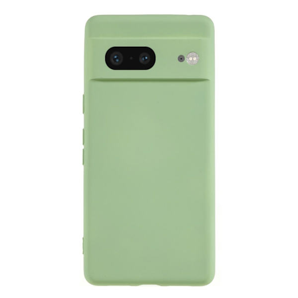 Google Pixel 8 -kuori TPU vihreä