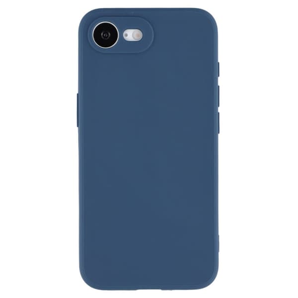 iPhone 16e Skal TPU Blå