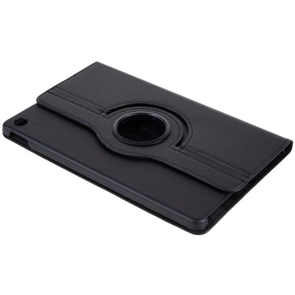 360-Etui til Lenovo Tab M10 Plus (3. generation) Sort