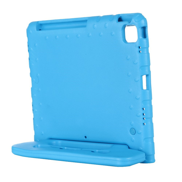 Stødsikkert EVA-cover til iPad Air 13 1. generation (2024) Blå