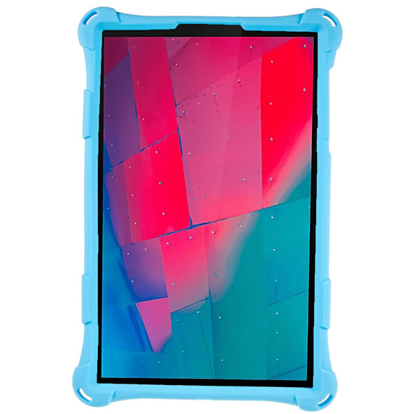 Lenovo Tab M10 HD (2. generation) Skal Pop It Fidget Blå