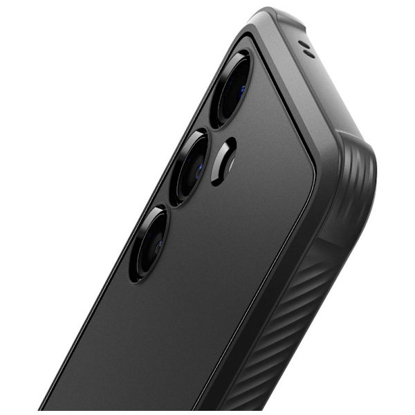 Spigen Samsung Galaxy S24 Plus Cover Rugged Armor Sort