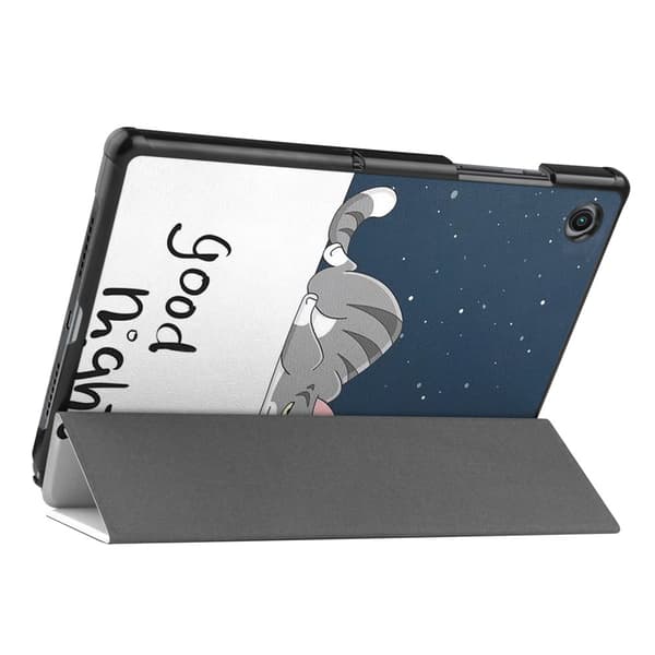 Samsung Galaxy Tab A8 10.5 Etui Tri-fold Kat