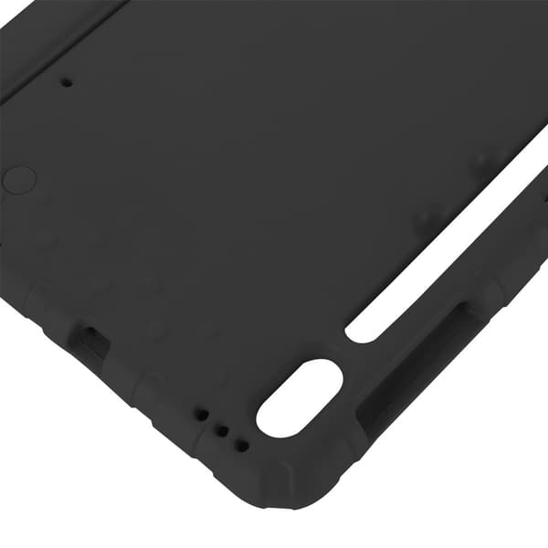 Stødsikkert EVA-cover til Samsung Galaxy Tab S7/S8 11.0 - Sort