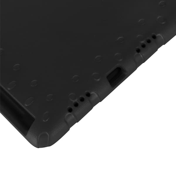 Iskunkestävä EVA-kuori Apple iPad Air 11 8th Gen (2026) Musta