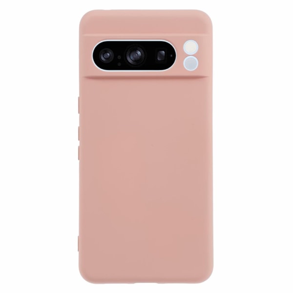 Google Pixel 8 Pro -kuori TPU Pinkki