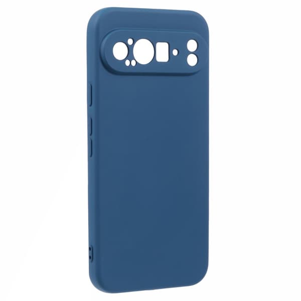 Google Pixel 9 Pro XL Skal TPU Blå