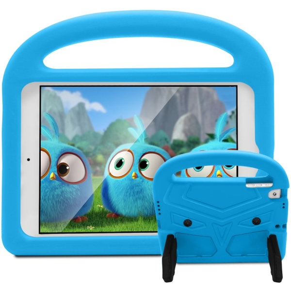 Etui EVA iPad Air 2 9.7 (2014) Blå