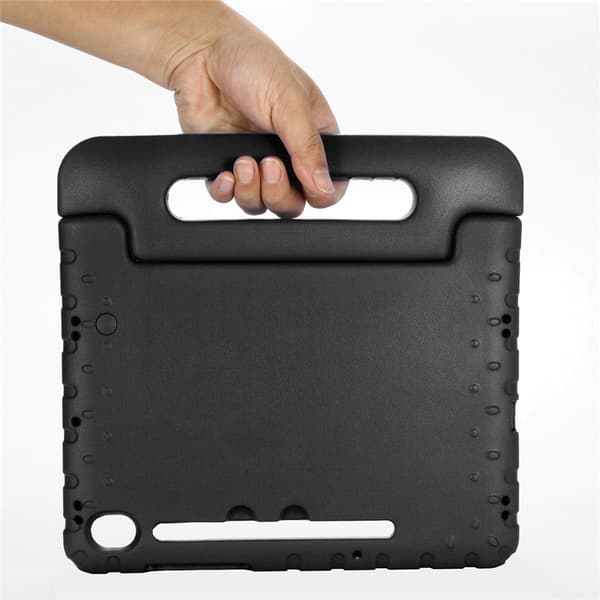 Stødsikkert EVA Cover Samsung Galaxy Tab S10 Lite Sort