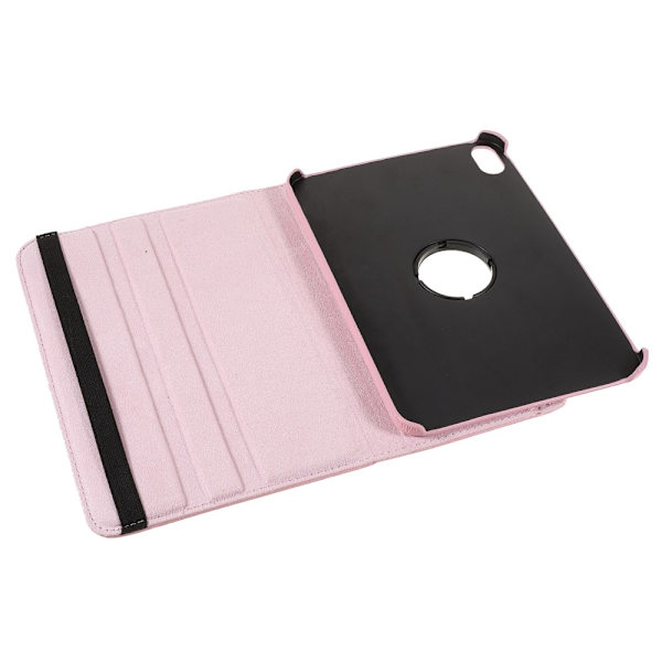 360-graders etui til iPad Mini 6. generation (2021) - Rosa