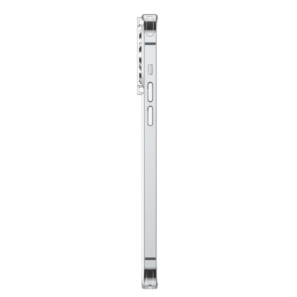 Baseus iPhone 13 Pro Max Skal Simple Series Transparent