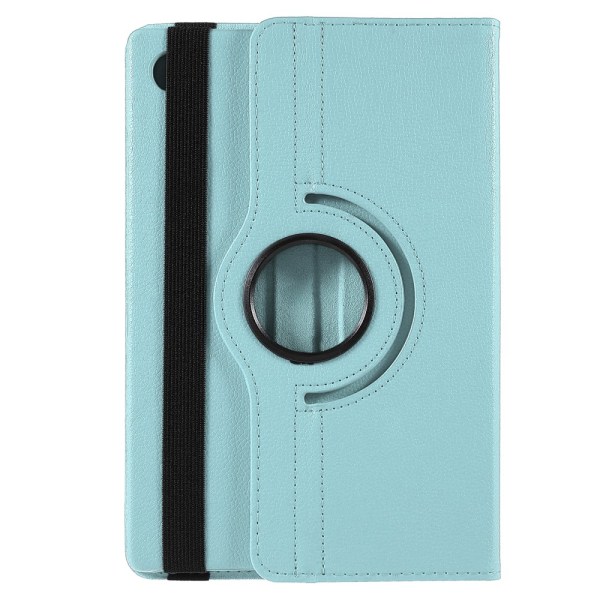 360-Fodral Samsung Galaxy Tab A9 Plus Blå