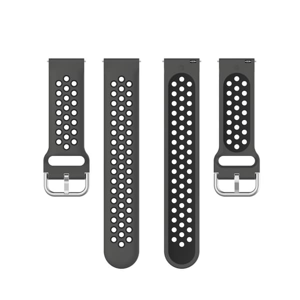 Sportarmbånd Huawei Watch 3/3 Pro Sort