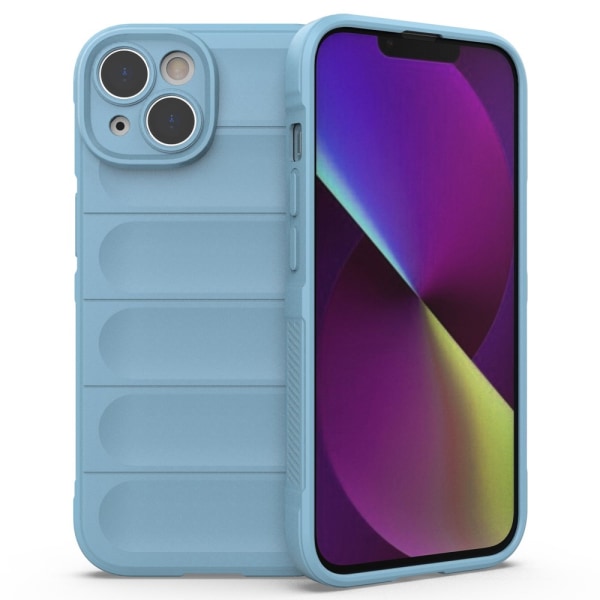 Drop-Proof Case iPhone 14 Blue