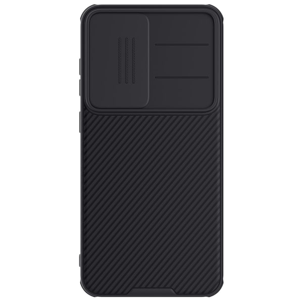 Nillkin CamShield Skal Samsung Galaxy S25 Svart