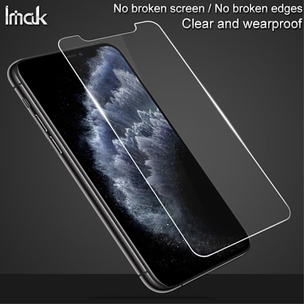 imak Hydrogel Film Skærmbeskyttelse iPhone 11 Pro Max/XS Max
