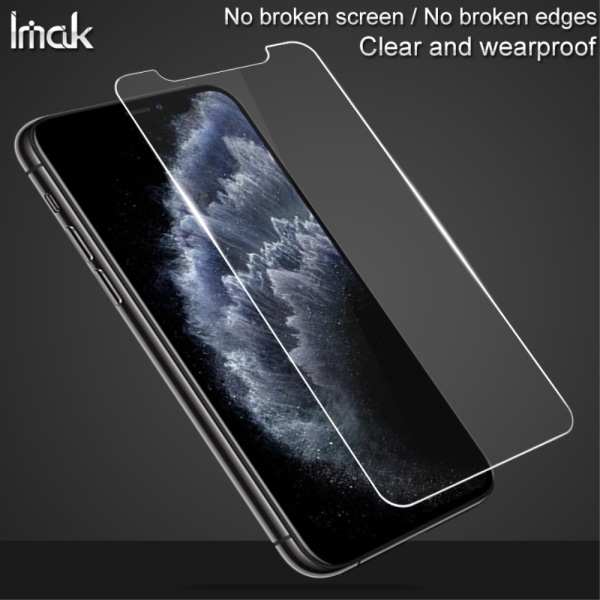 imak Hydrogel Film Skærmbeskytter iPhone 11 Pro Max/XS Max