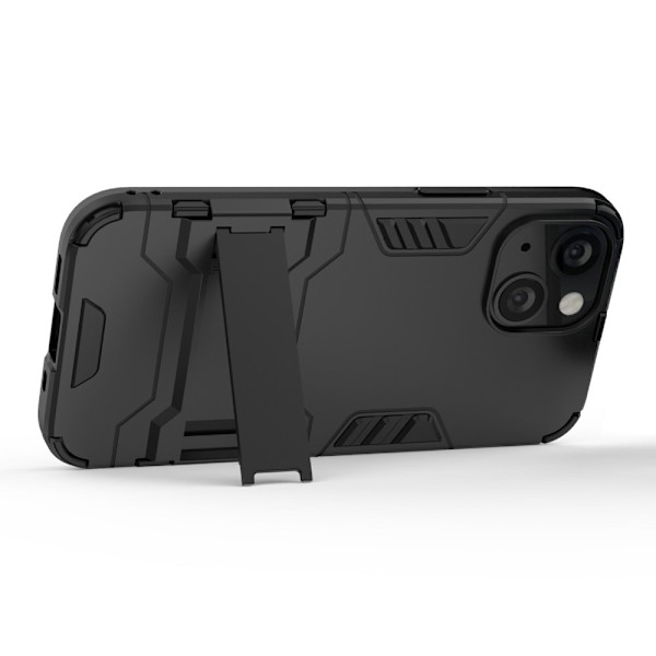 Kickstand Cover iPhone 13 Mini Sort