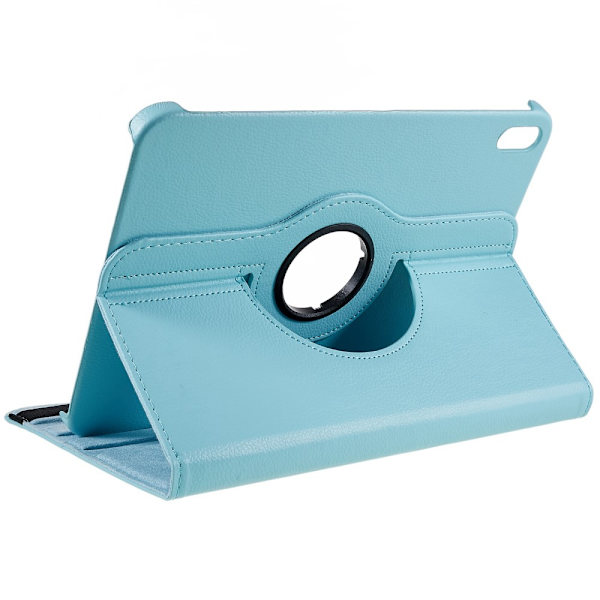 360-Etui iPad 10.9 2022 (10. generation) Blå