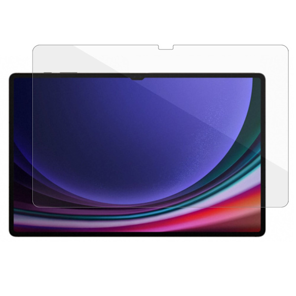 Samsung Galaxy Tab S9 Ultra -näytönsuoja, karkaistu lasi, 0,3 mm