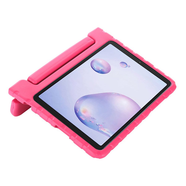Stødsikkert EVA-cover til Samsung Galaxy Tab A7 10.4 2020 - Rosa
