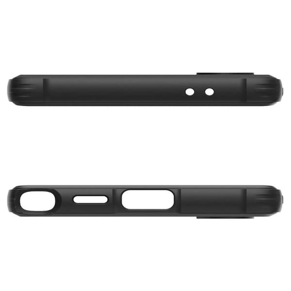 Spigen Samsung Galaxy S24 Ultra Cover Rugged Armor Sort