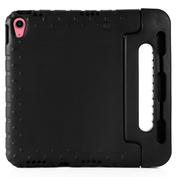 Stødsikkert EVA-cover til iPad 10.9 2022 (10. generation) Sort