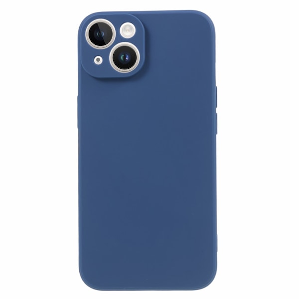 iPhone 15 Skal TPU Blå