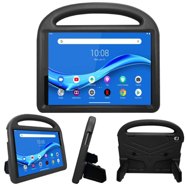 Skal EVA Lenovo Tab M10 HD/P10 Sort