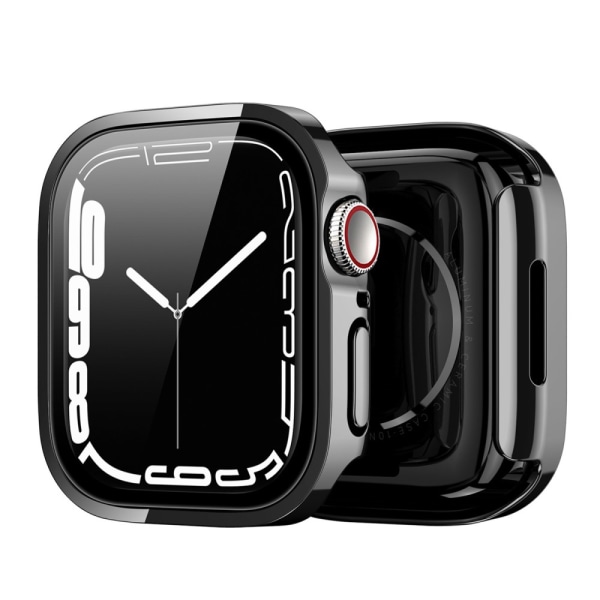 Dux Ducis iskunkestävä kotelo Apple Watch 45mm musta