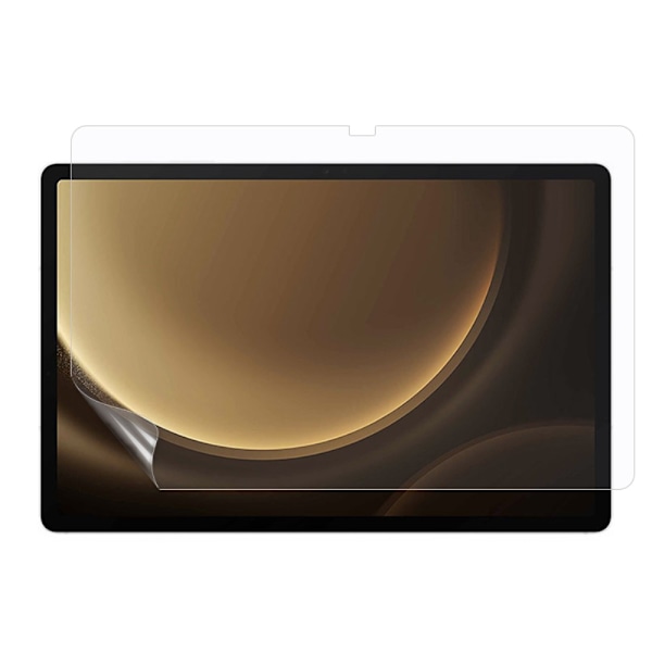 Samsung Galaxy Tab S9 FE Plus -näytönsuoja