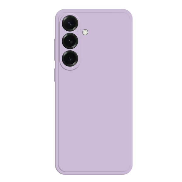 Samsung Galaxy A17 Skal TPU Lila