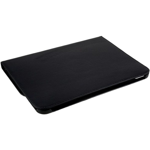 360-graders etui til iPad 10.9 2022 (10. generation) Sort