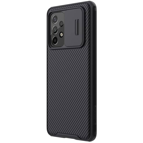 Nillkin CamShield Skal Samsung Galaxy A53 Sort