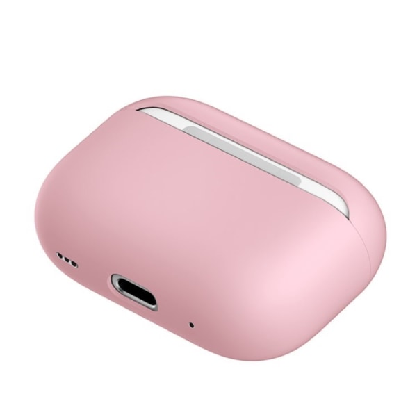 Silikoni kuori Apple AirPods Pro 2 Pinkki