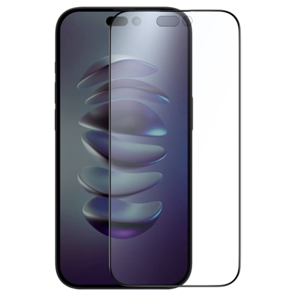 Nillkin FogMirror Anti-glare karkaistu lasi näytönsuoja iPhone 14 Pr