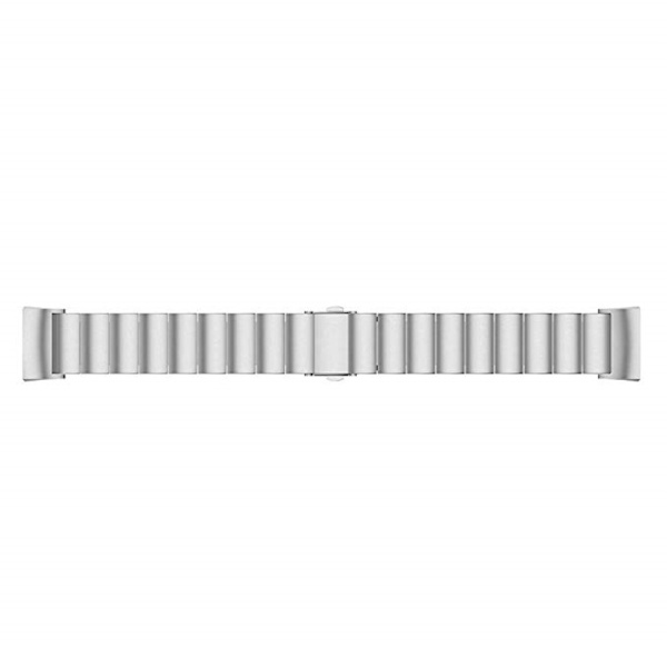 Fitbit Charge 3/4 hopeaketju