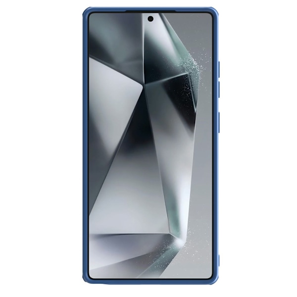 Nillkin CamShield Skal Samsung Galaxy S25 Ultra Blå