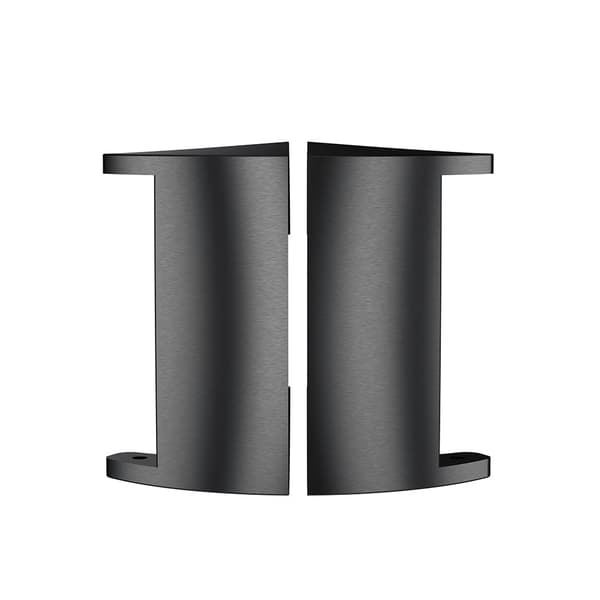 Fæste til Fitbit Charge 3/4 Sort