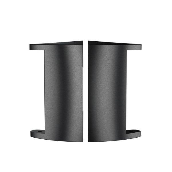 Fästen Till Fitbit Charge 3/4 Svart