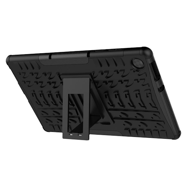 Hybridskal Lenovo Tab M10 HD (2. generation) Sort